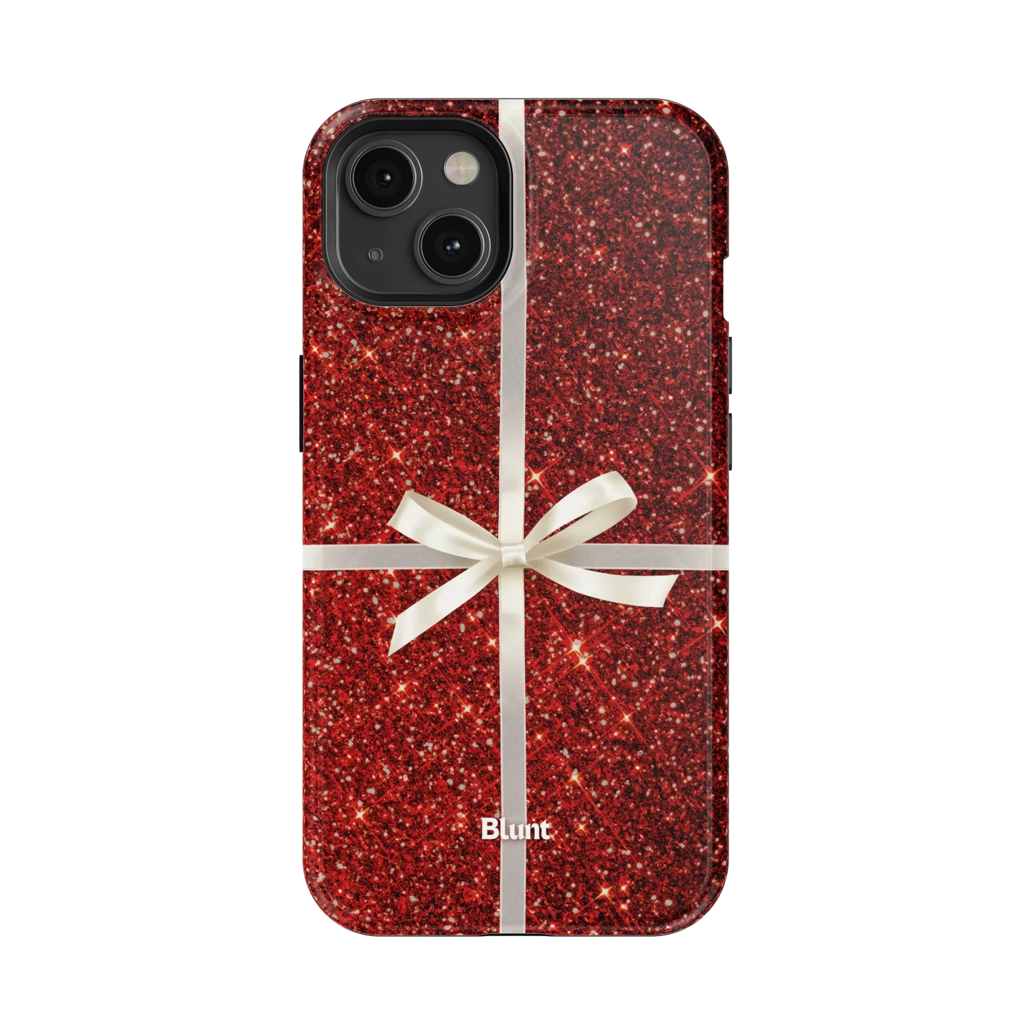 Rouge iPhone Case