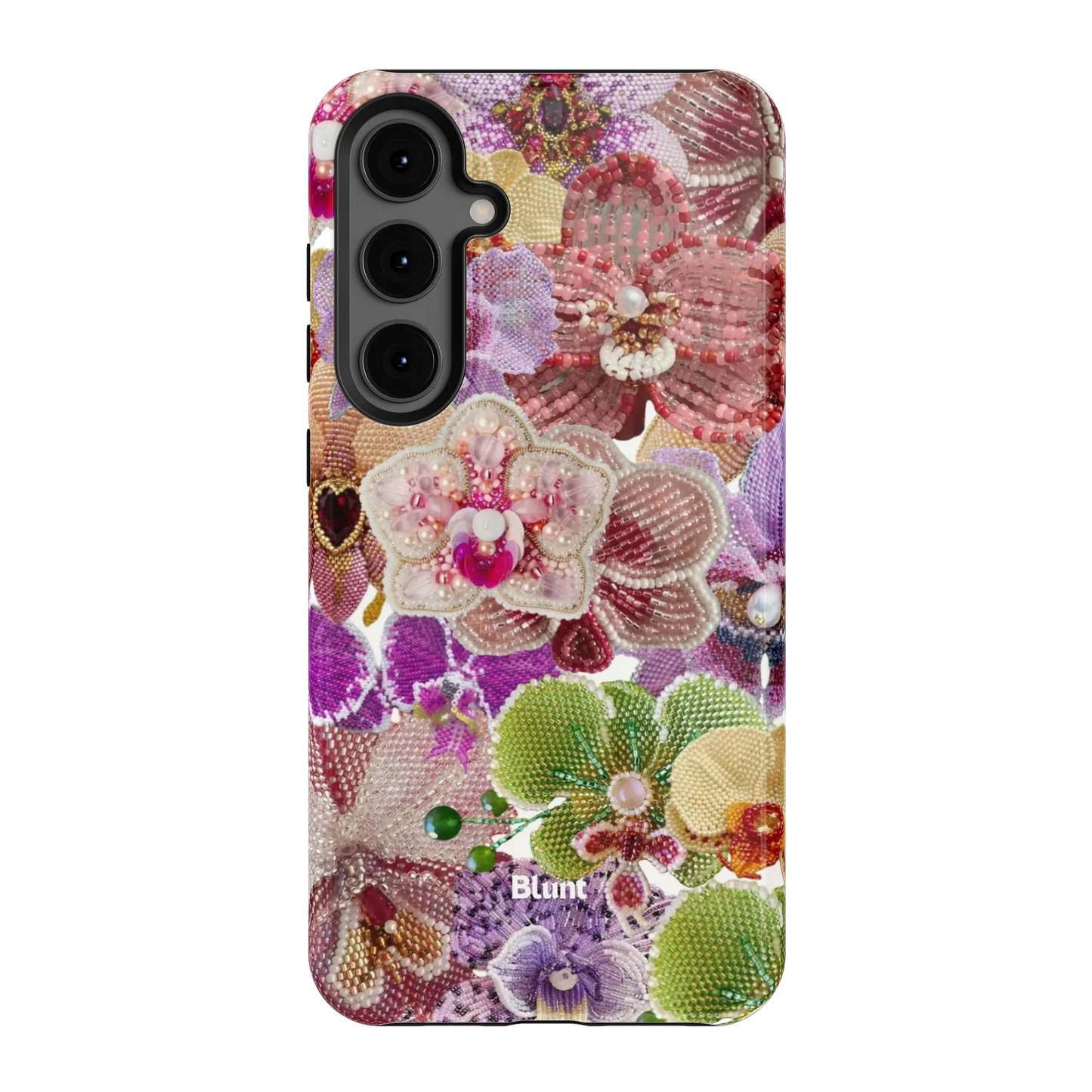 Garden Angel Samsung Case