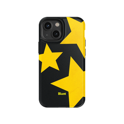 Dazeni iPhone Case