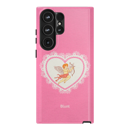 Heartstruck Samsung Case