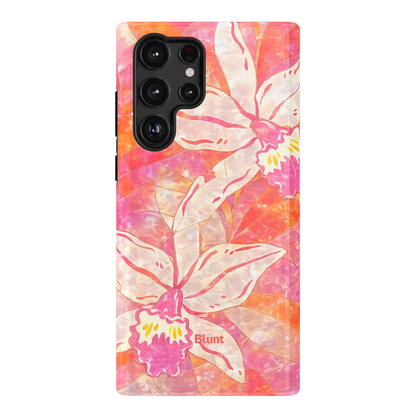 Sunwashed-Bloom-samsung-case-Galaxy S22 Ultra-1