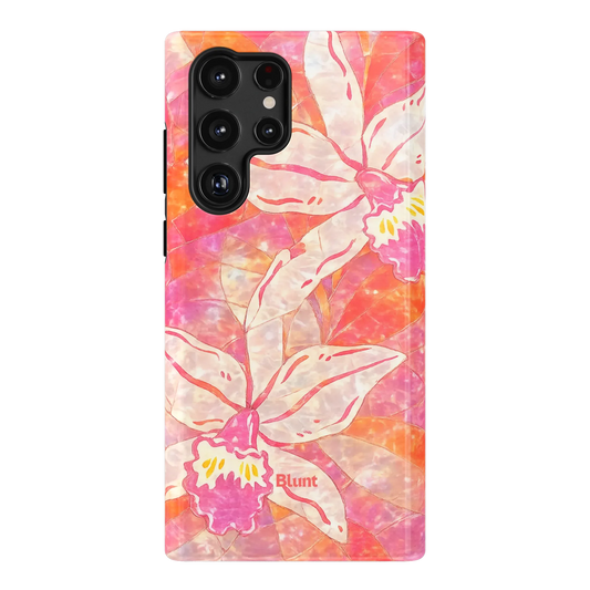 Sunwashed-Bloom-samsung-case-Galaxy S22 Ultra-1