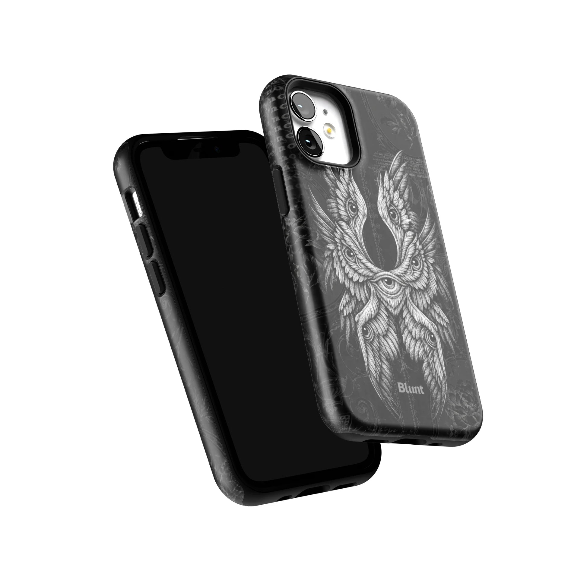 Cherubim-iphone-case-iPhone 12 Mini-5