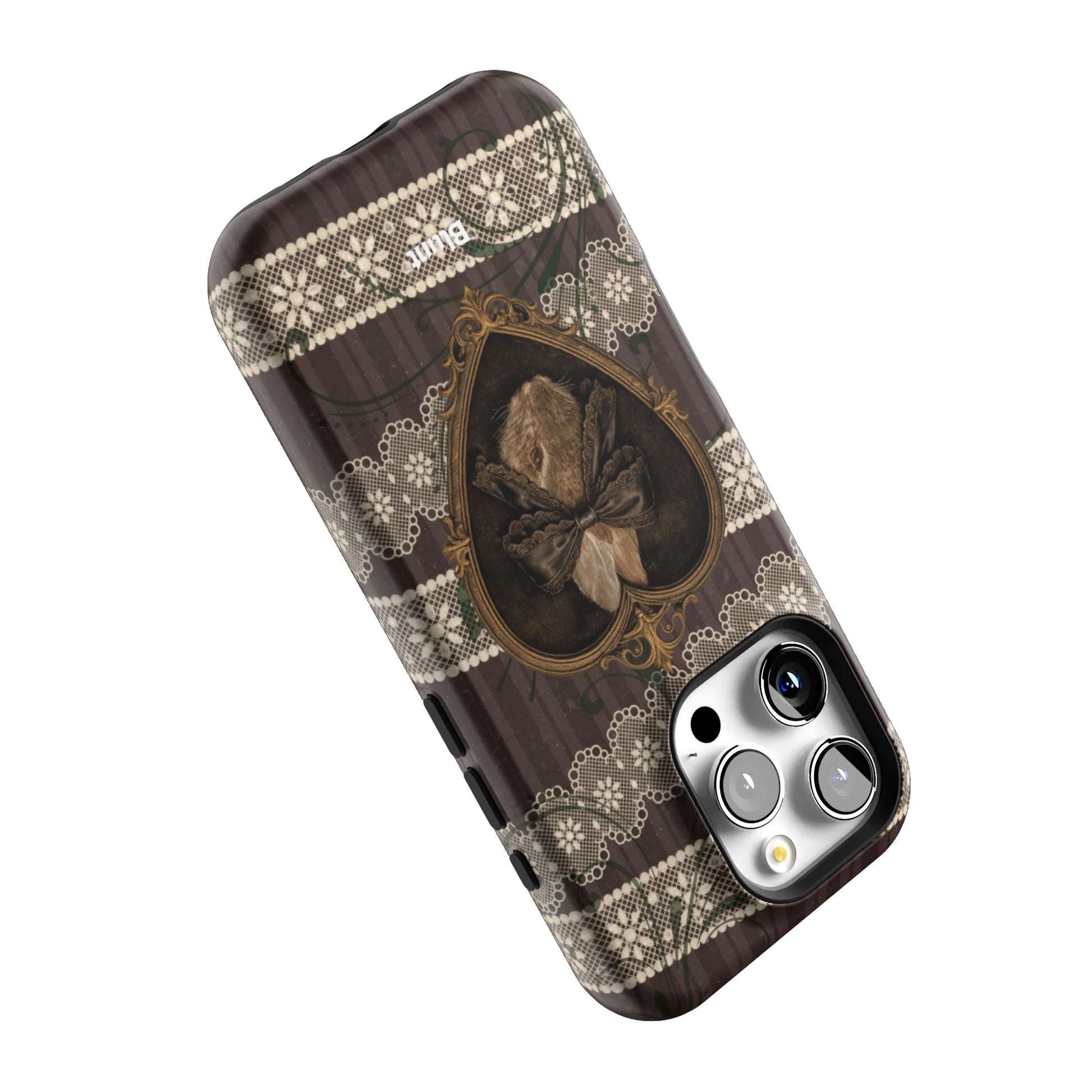 LOCK-HARE-iphone-case-iPhone 16 Pro-4