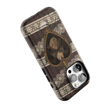 LOCK-HARE-iphone-case-iPhone 16 Pro-4