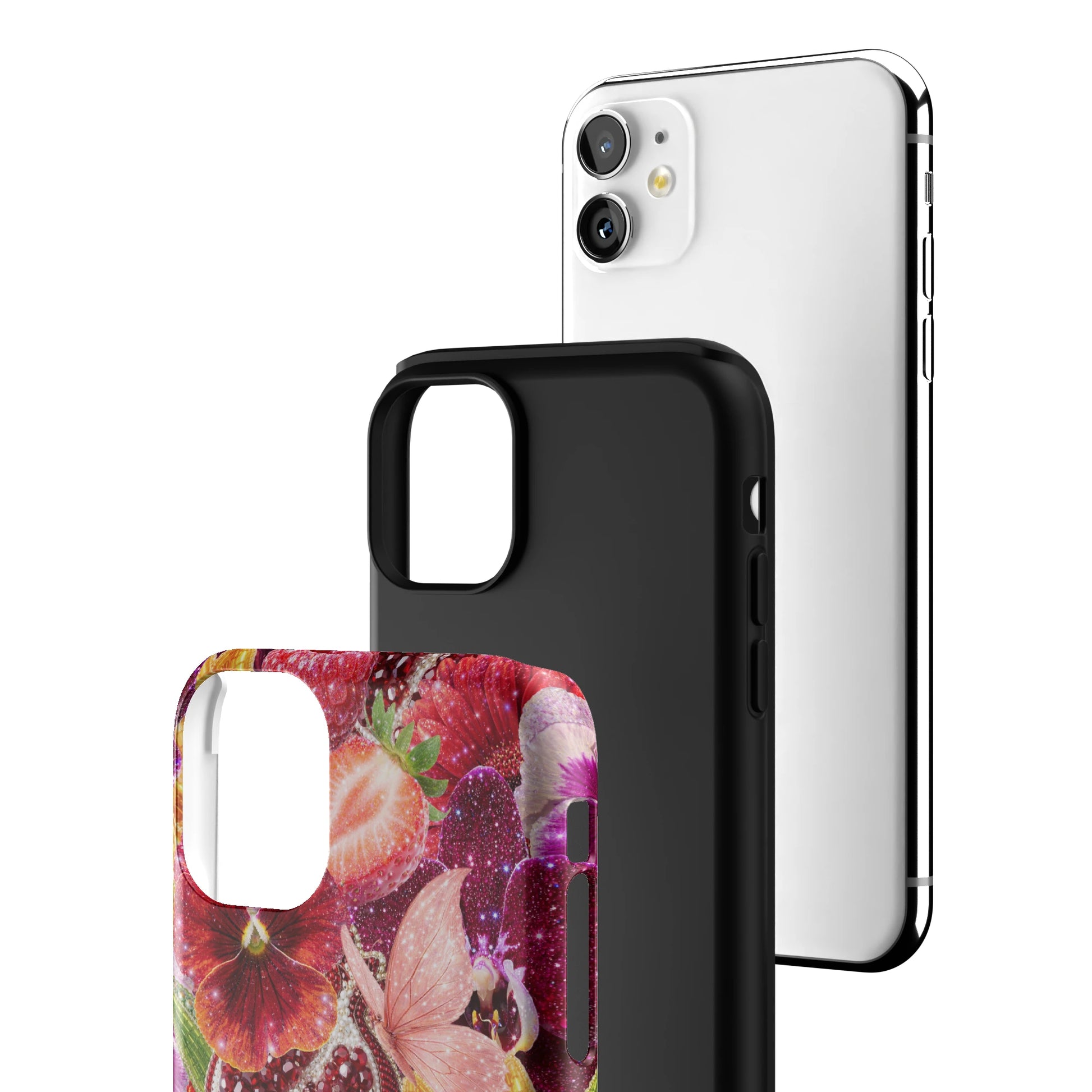 Musa iPhone Case gallery - Iphone_11_Iphone_3