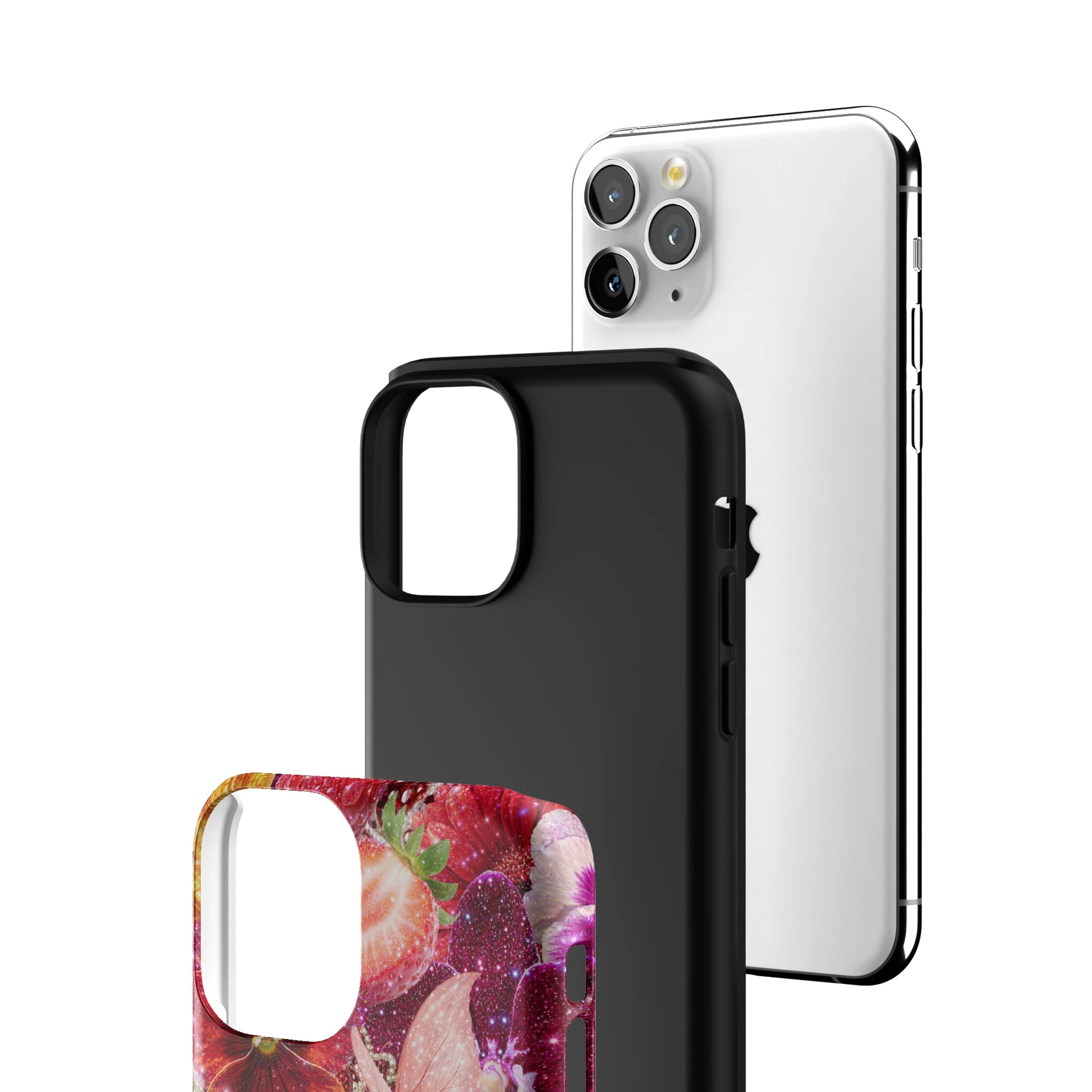 Musa iPhone Case gallery - Iphone_11_Pro_3