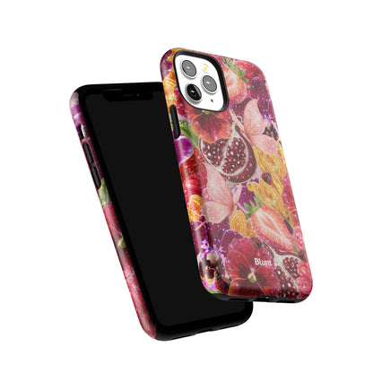 Musa iPhone Case gallery - Iphone_11_Pro_6