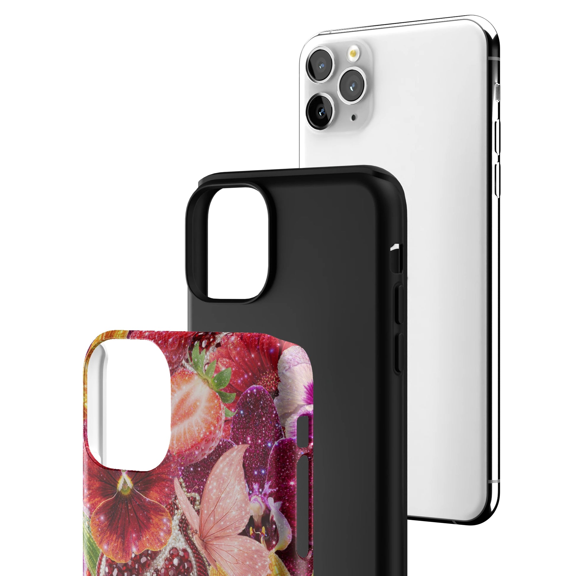 Musa iPhone Case gallery - Iphone_11_Pro_Max_3