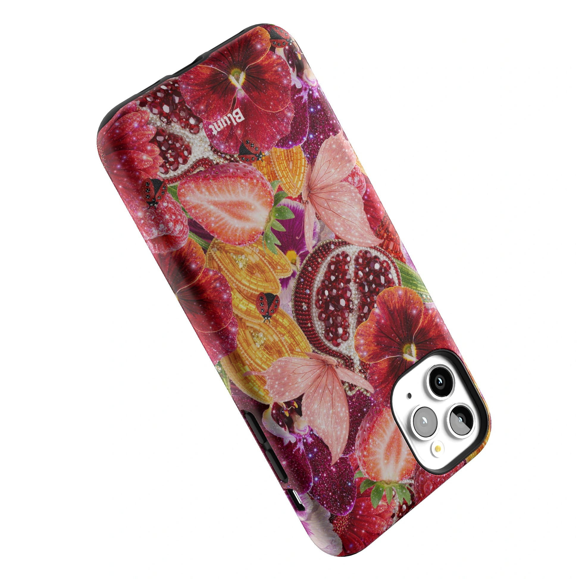 Musa iPhone Case gallery - Iphone_11_Pro_Max_5