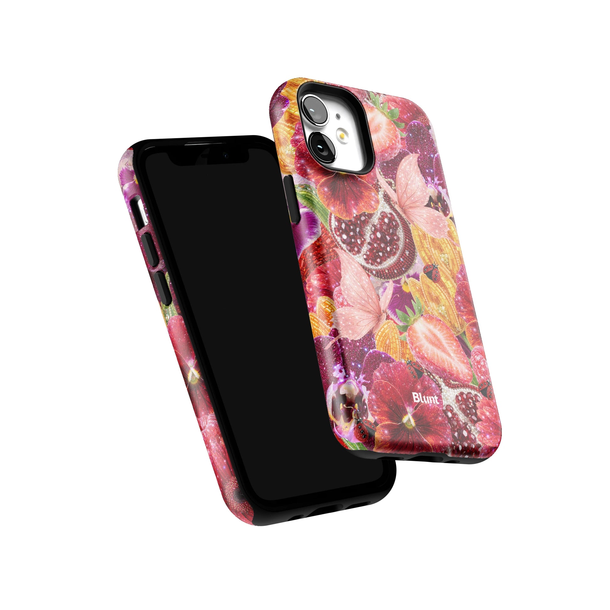 Musa iPhone Case gallery - Iphone_12_Mini_Air_Plus_6