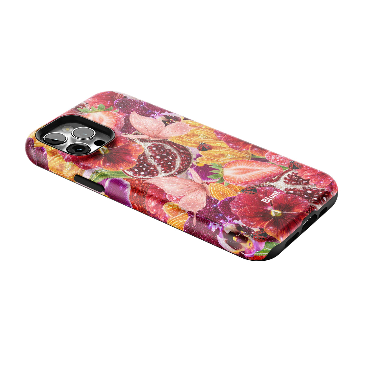 Musa iPhone Case gallery - Iphone_12_Pro_2