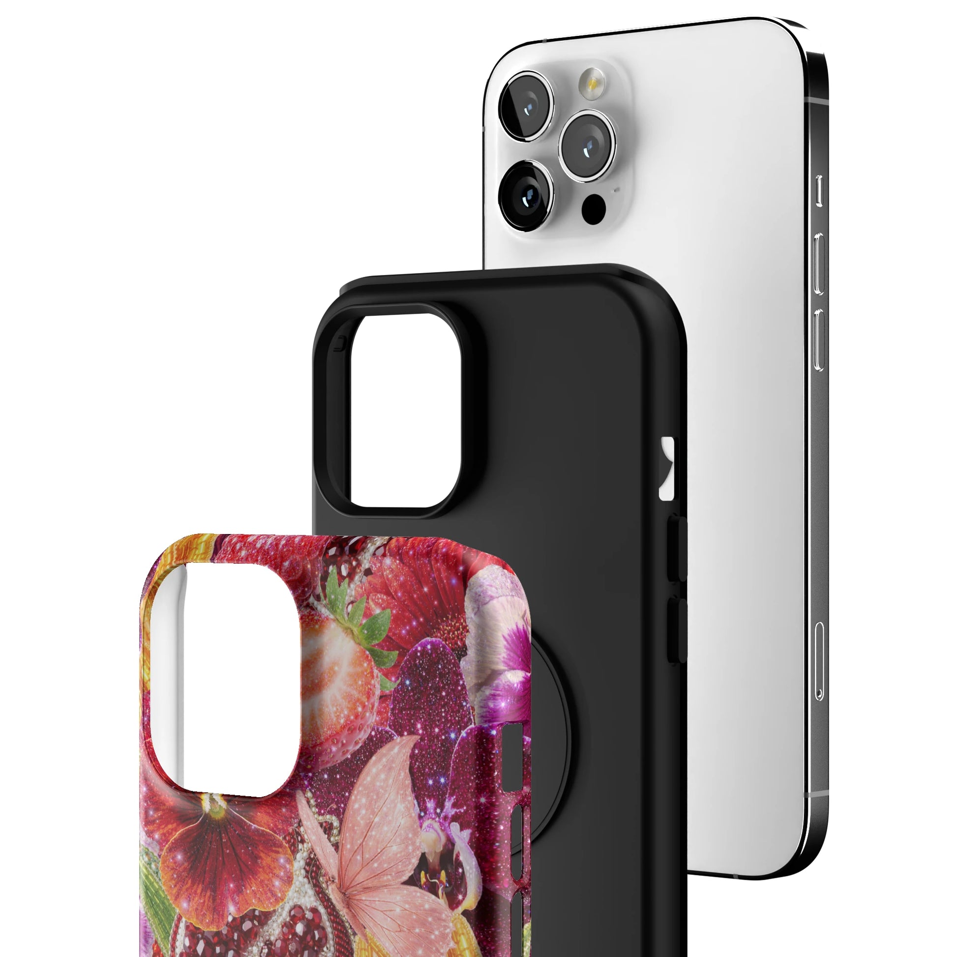 Musa iPhone Case gallery - Iphone_12_Pro_Max_3
