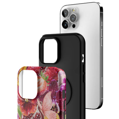 Musa iPhone Case gallery - Iphone_12_Pro_Max_3