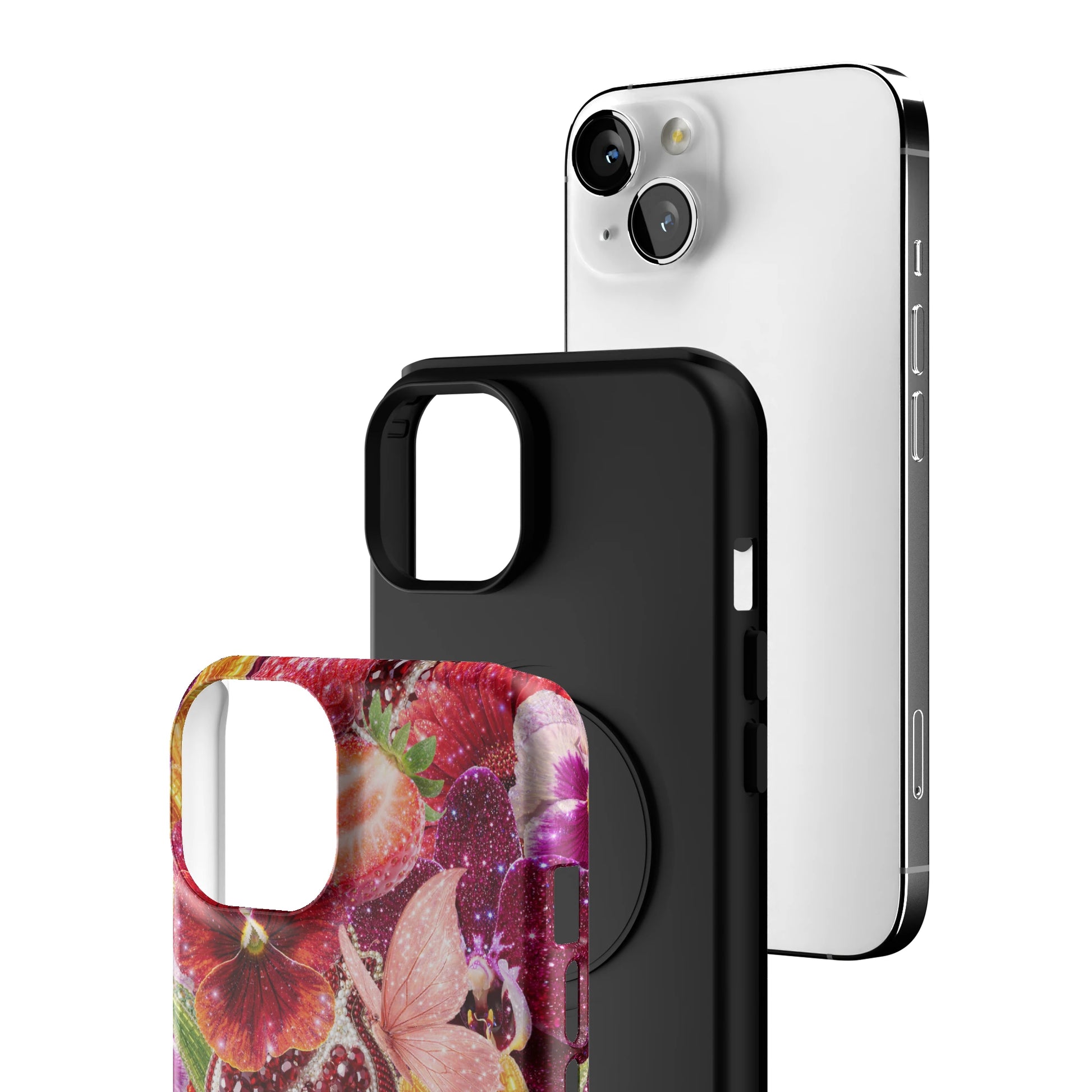 Musa iPhone Case gallery - Iphone_13_Iphone_3