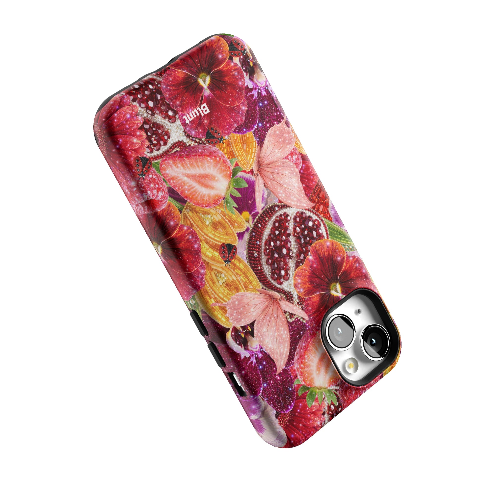 Musa iPhone Case gallery - Iphone_13_Iphone_5