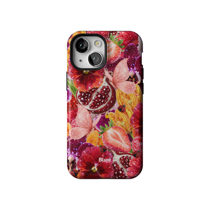 Musa iPhone Case gallery - Iphone_13_Mini_Air_Plus_1