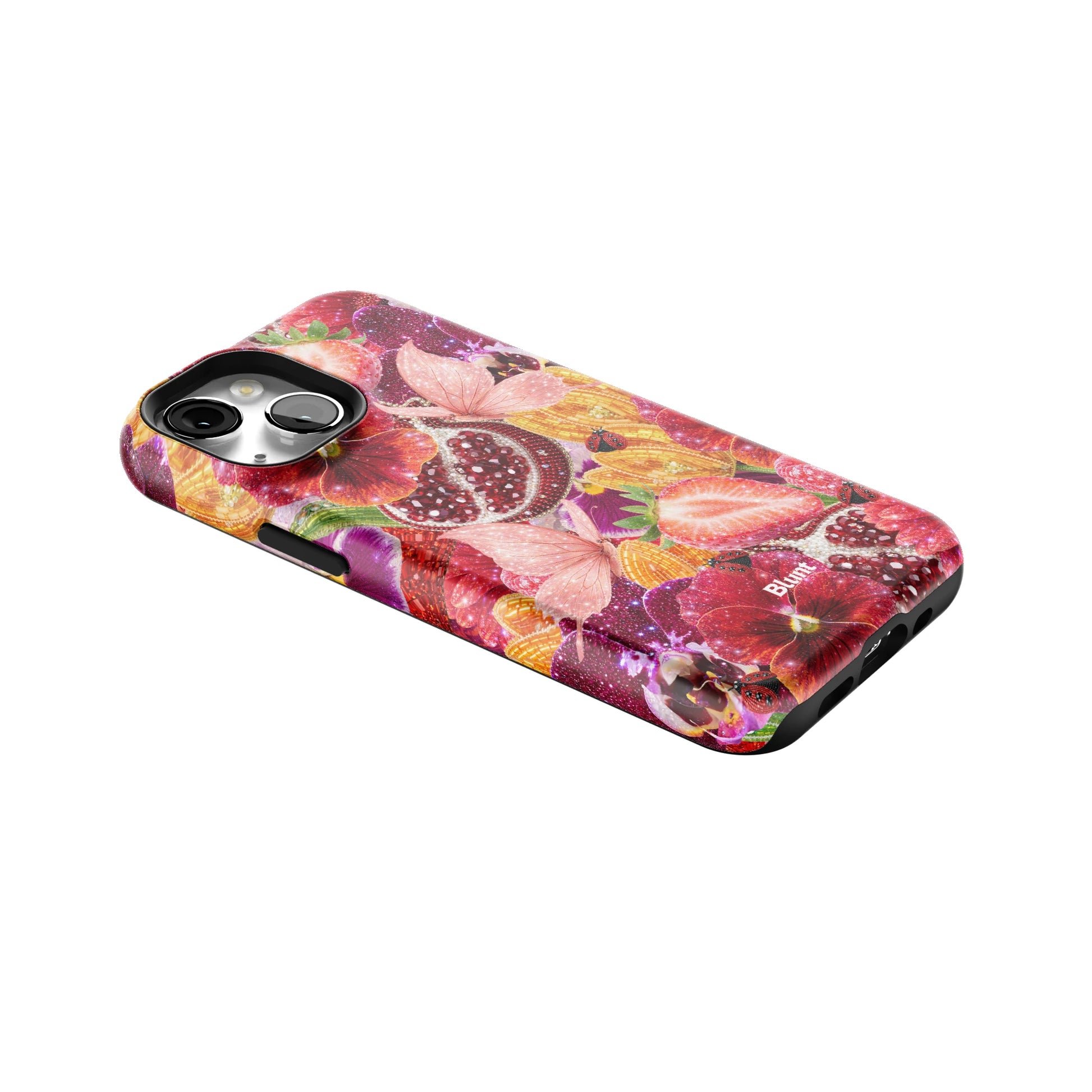 Musa iPhone Case gallery - Iphone_13_Mini_Air_Plus_2