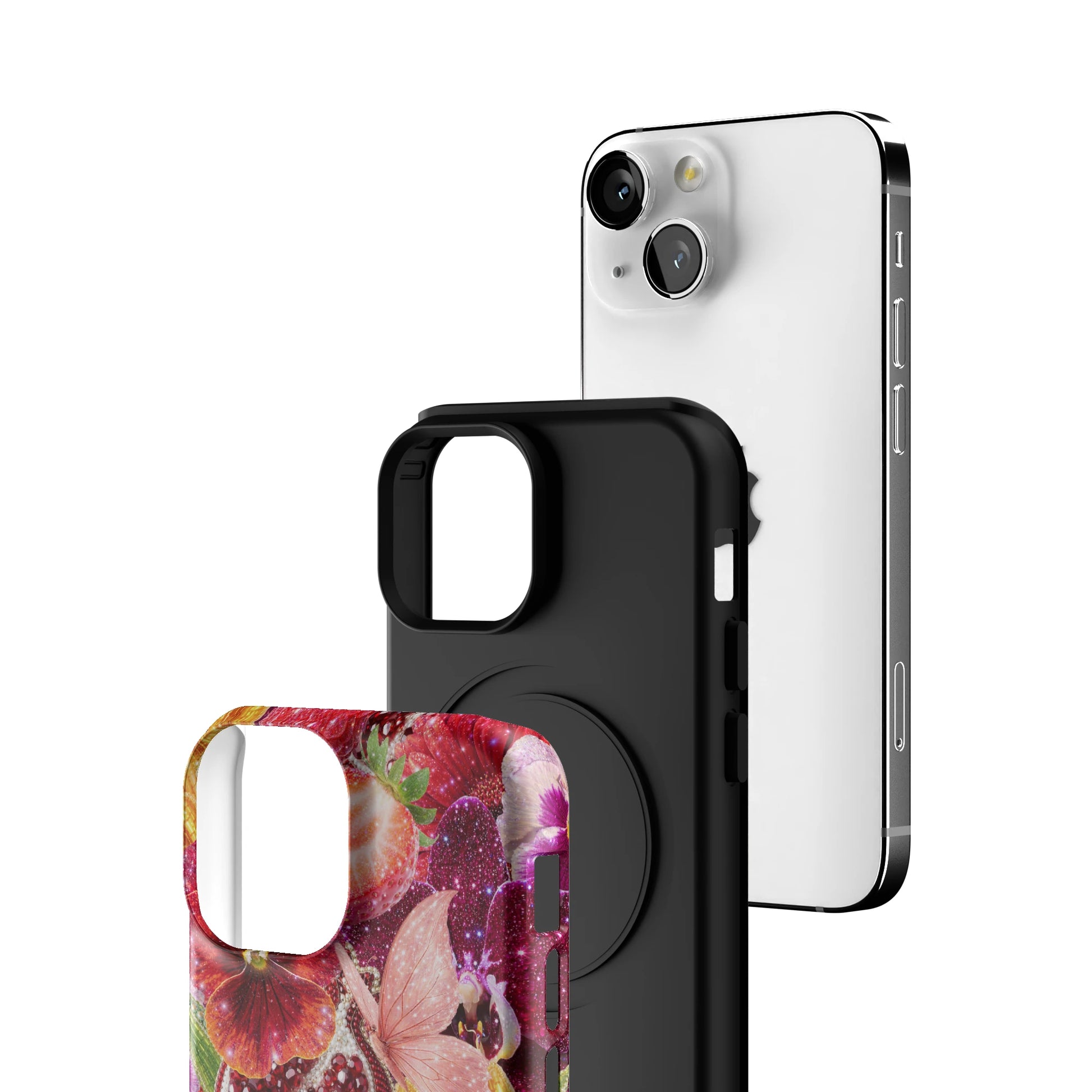 Musa iPhone Case gallery - Iphone_13_Mini_Air_Plus_3