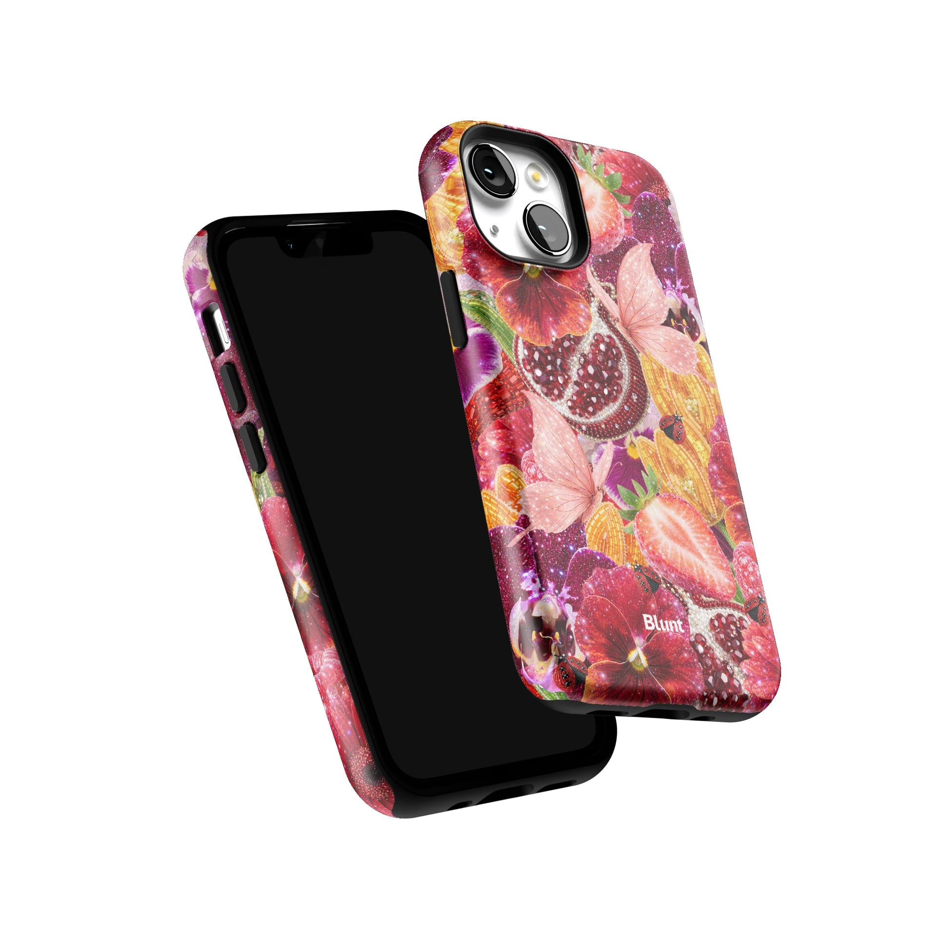 Musa iPhone Case gallery - Iphone_13_Mini_Air_Plus_6
