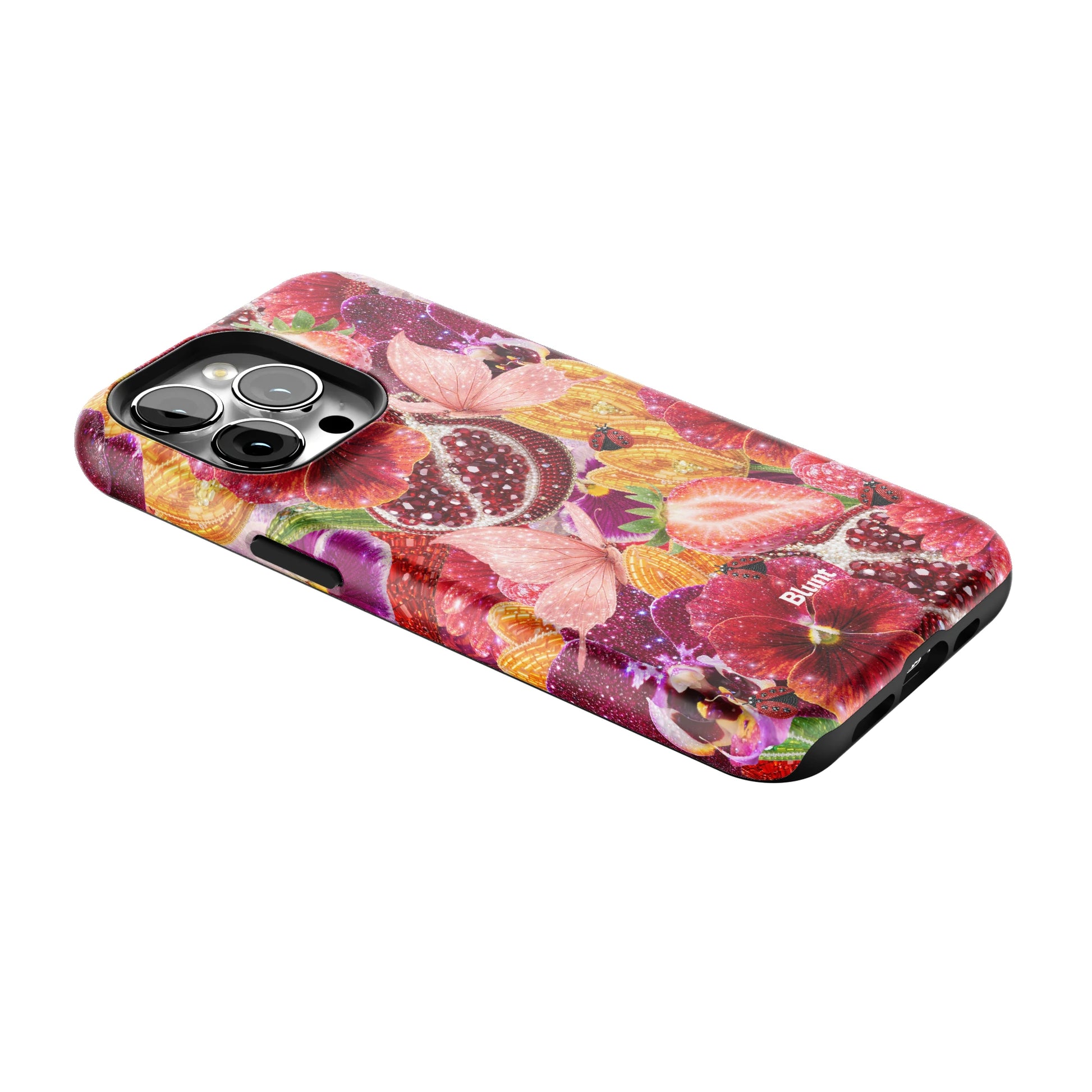Musa iPhone Case gallery - Iphone_13_Pro_2