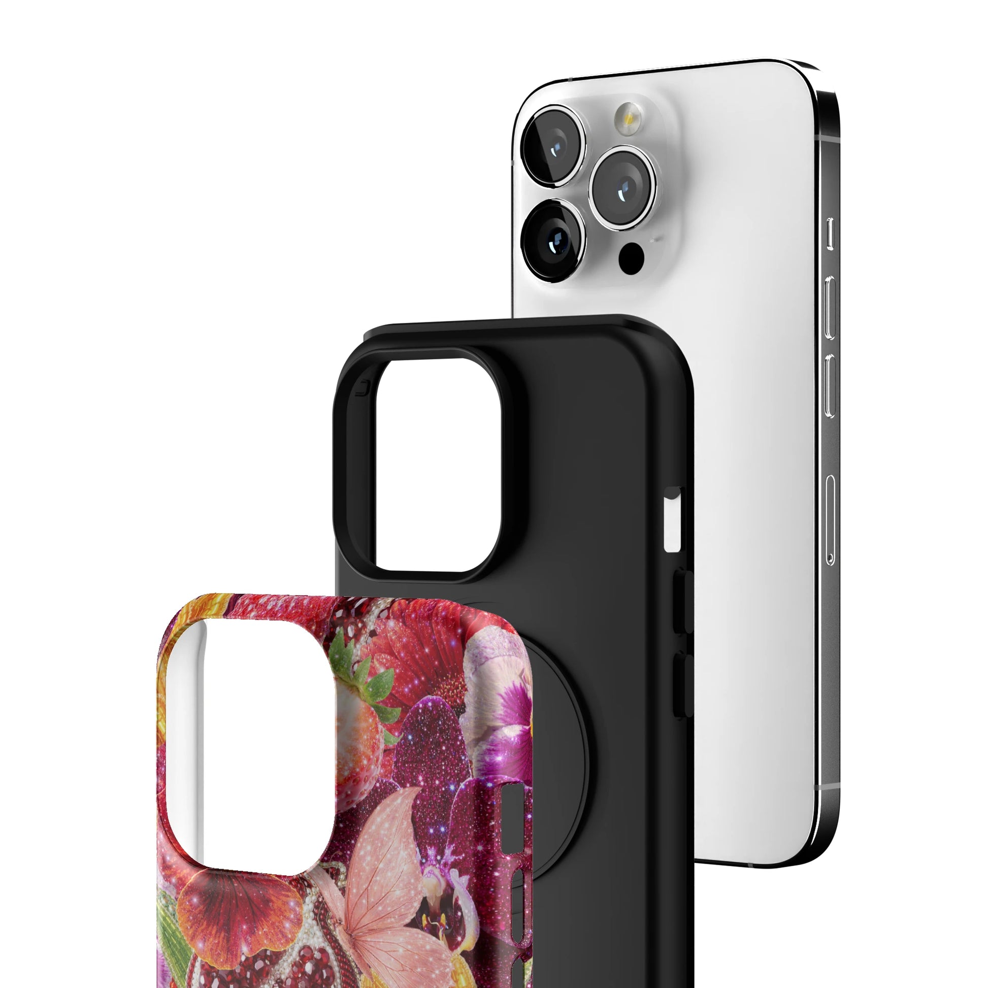 Musa iPhone Case gallery - Iphone_13_Pro_3