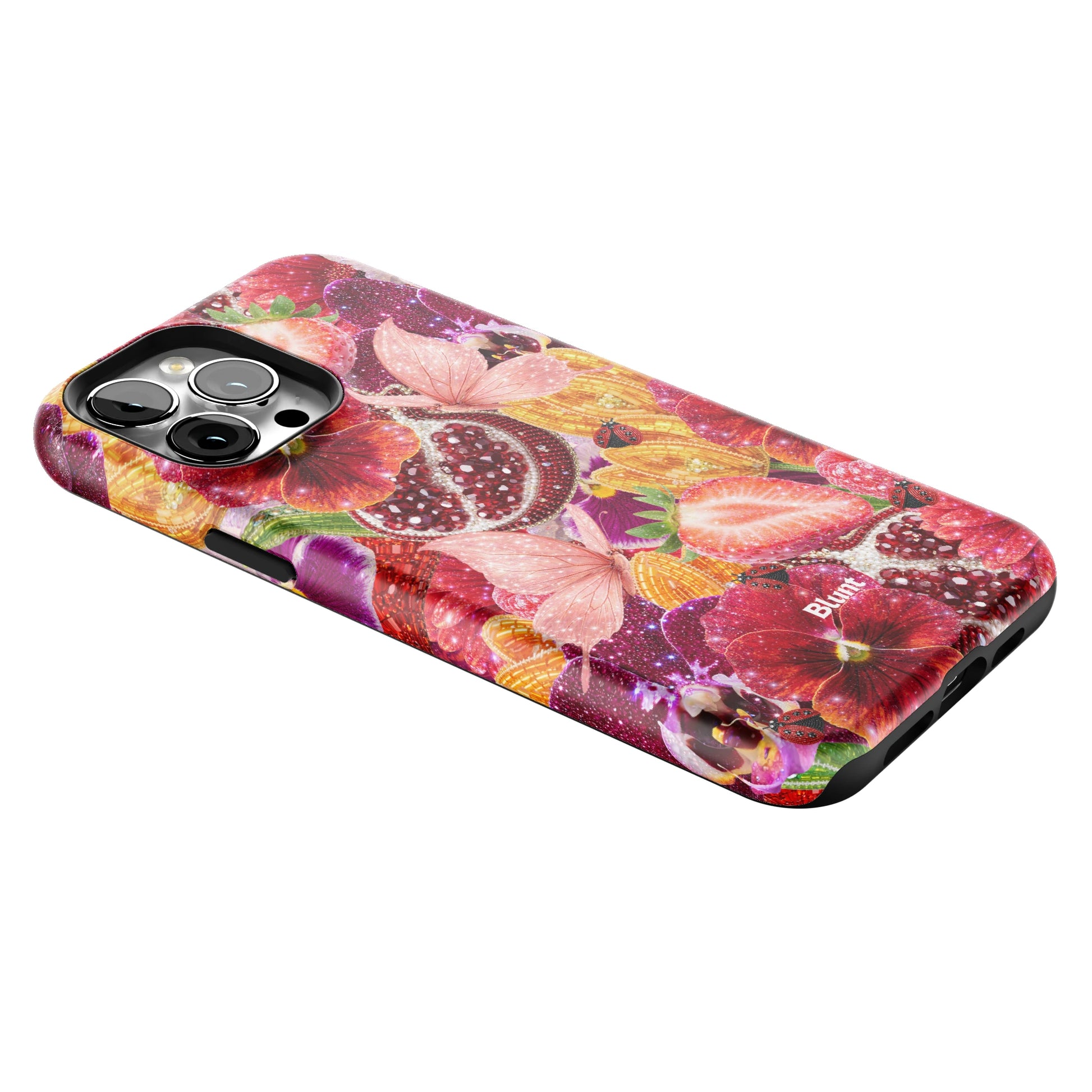 Musa iPhone Case gallery - Iphone_13_Pro_Max_2