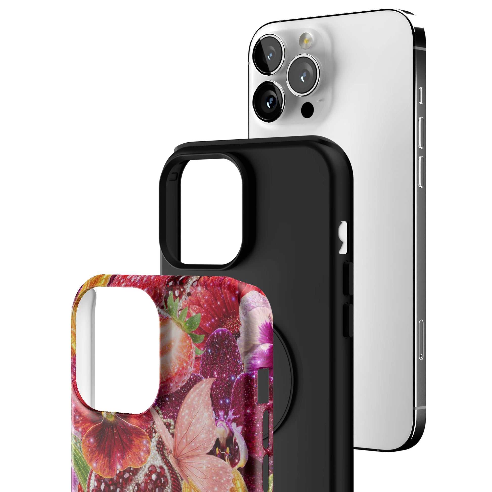 Musa iPhone Case gallery - Iphone_13_Pro_Max_3
