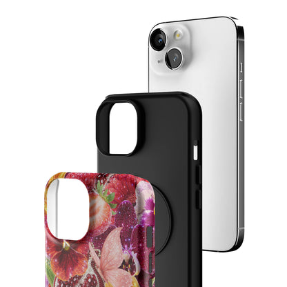 Musa iPhone Case gallery - Iphone_14_Iphone_3