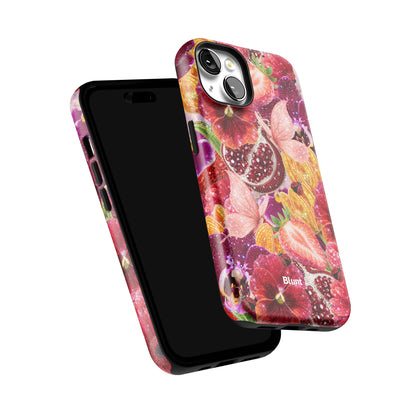 Musa iPhone Case gallery - Iphone_14_Iphone_6