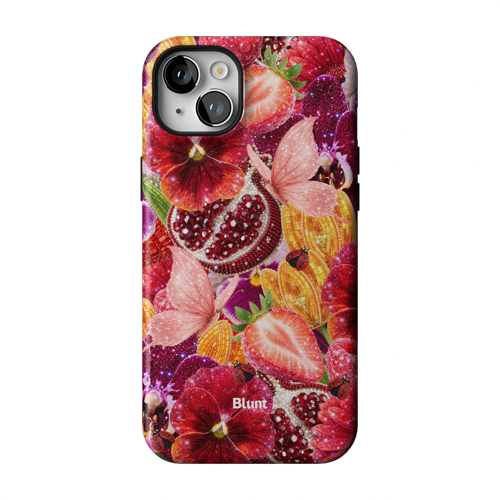 Musa iPhone Case gallery - Iphone_14_Mini_Air_Plus_1