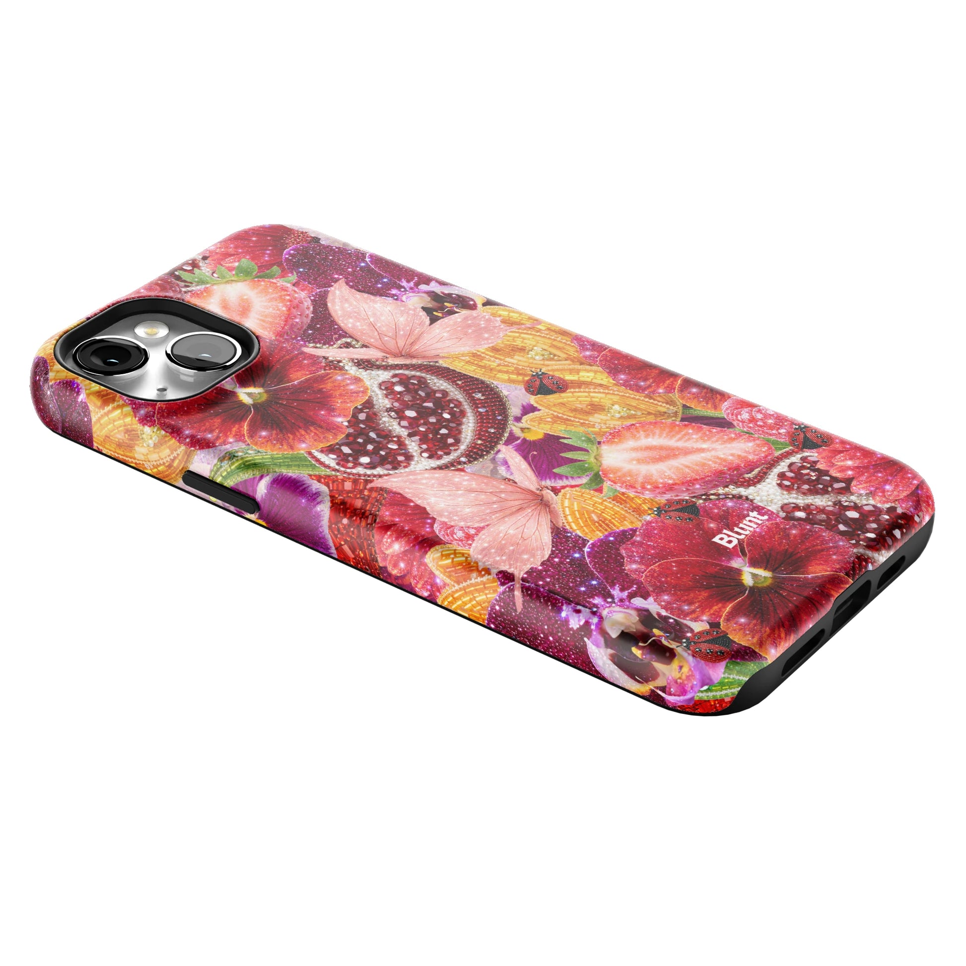Musa iPhone Case gallery - Iphone_14_Mini_Air_Plus_2