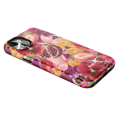 Musa iPhone Case gallery - Iphone_14_Mini_Air_Plus_2