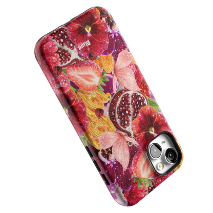 Musa iPhone Case gallery - Iphone_14_Mini_Air_Plus_5