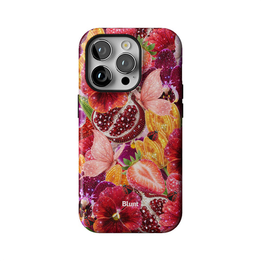Musa iPhone Case gallery - Iphone_14_Pro_1