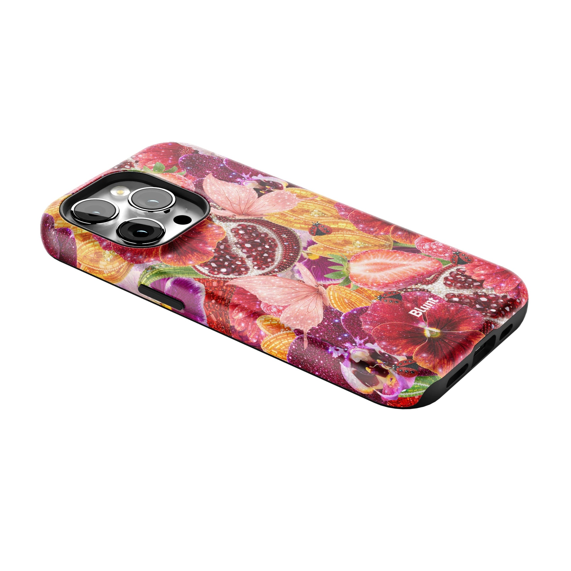 Musa iPhone Case gallery - Iphone_14_Pro_2