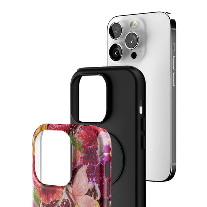 Musa iPhone Case gallery - Iphone_14_Pro_3