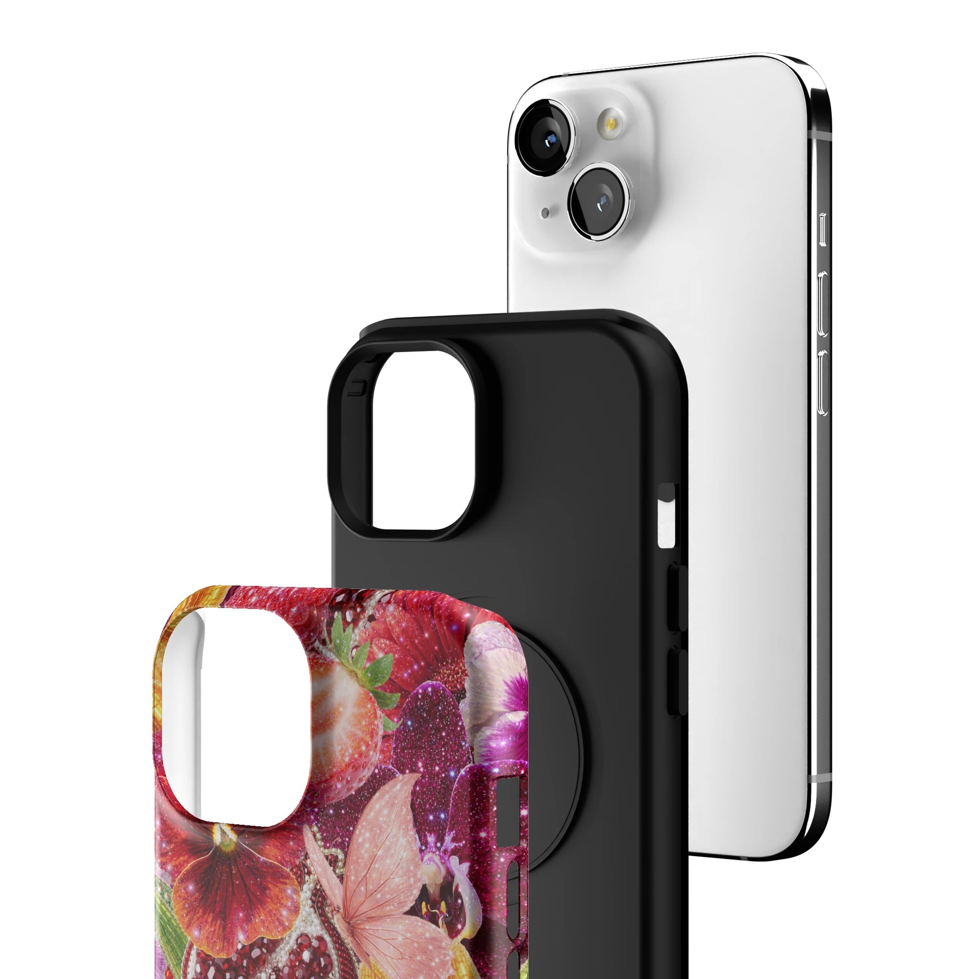 Musa iPhone Case gallery - Iphone_15_Iphone_3