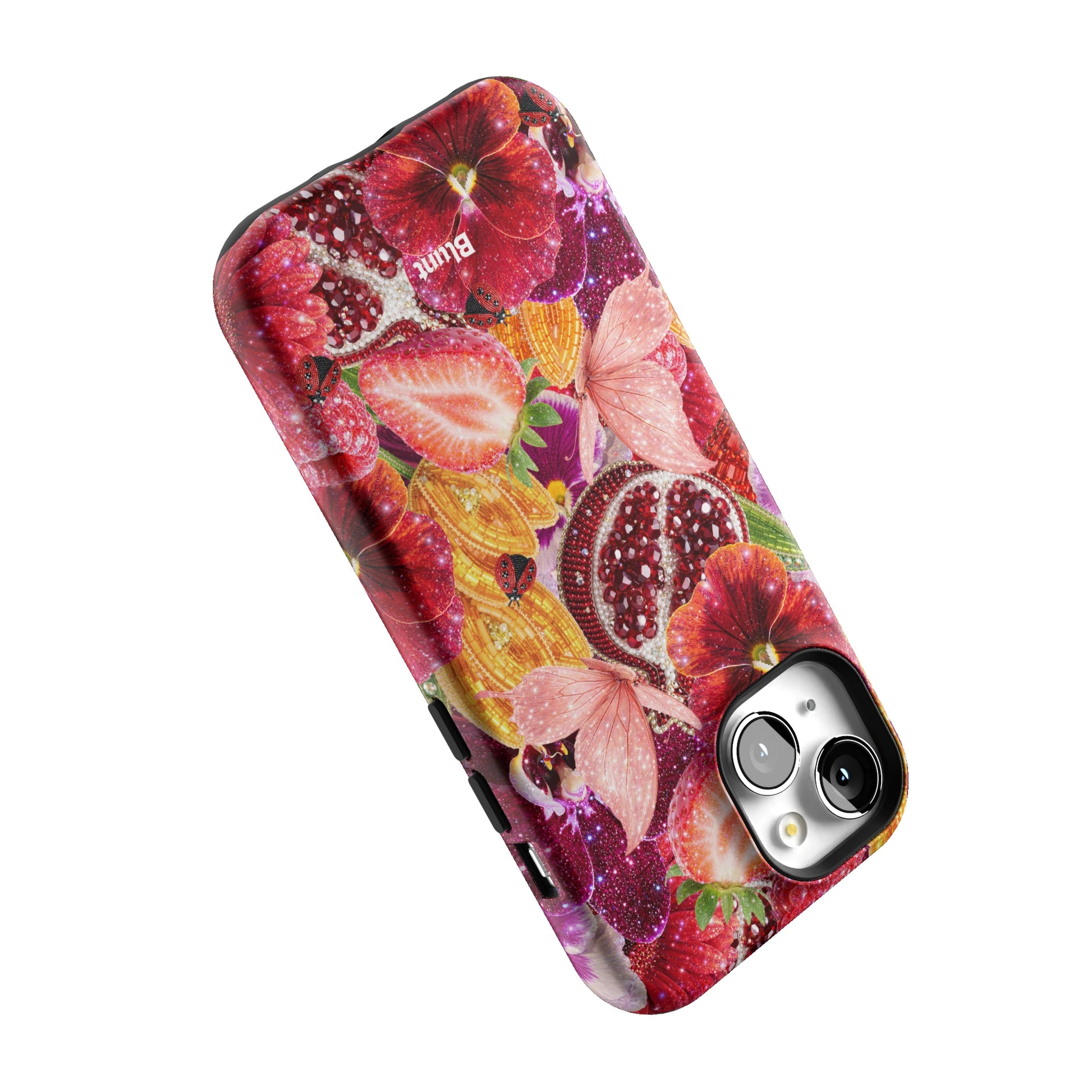 Musa iPhone Case gallery - Iphone_15_Iphone_5