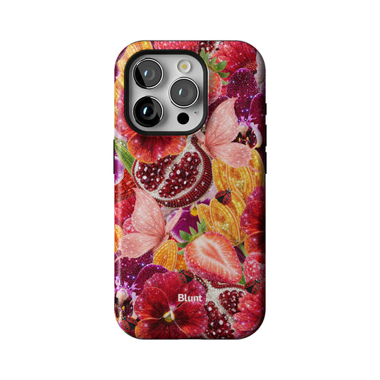 Musa iPhone Case gallery - Iphone_15_Pro_1
