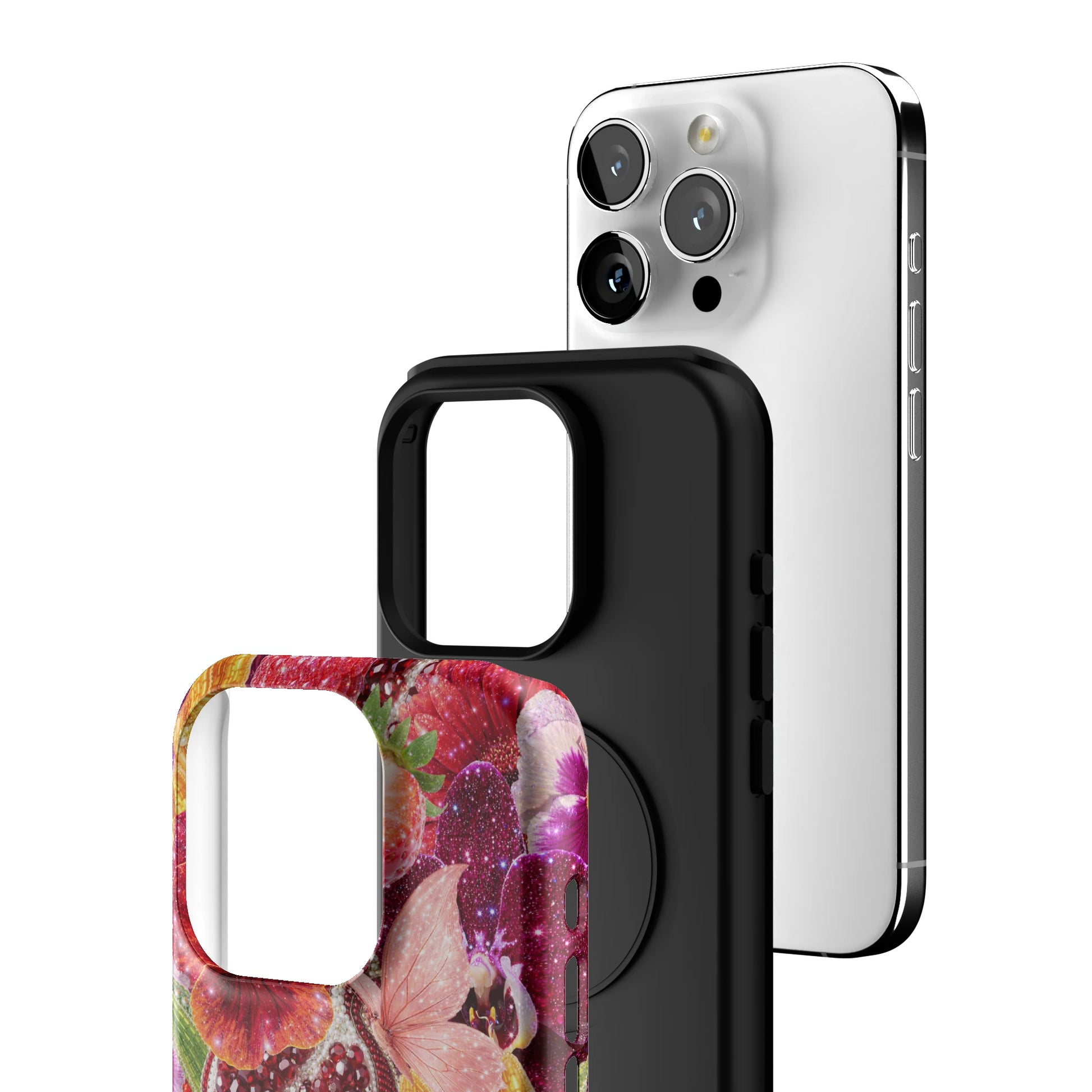 Musa iPhone Case gallery - Iphone_15_Pro_3