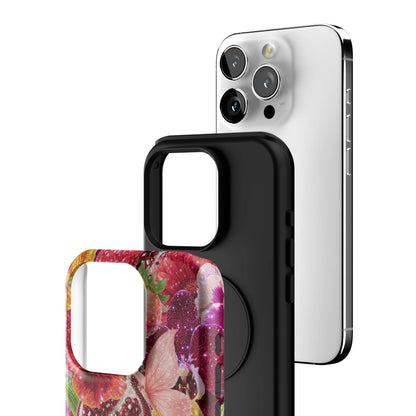 Musa iPhone Case gallery - Iphone_15_Pro_3