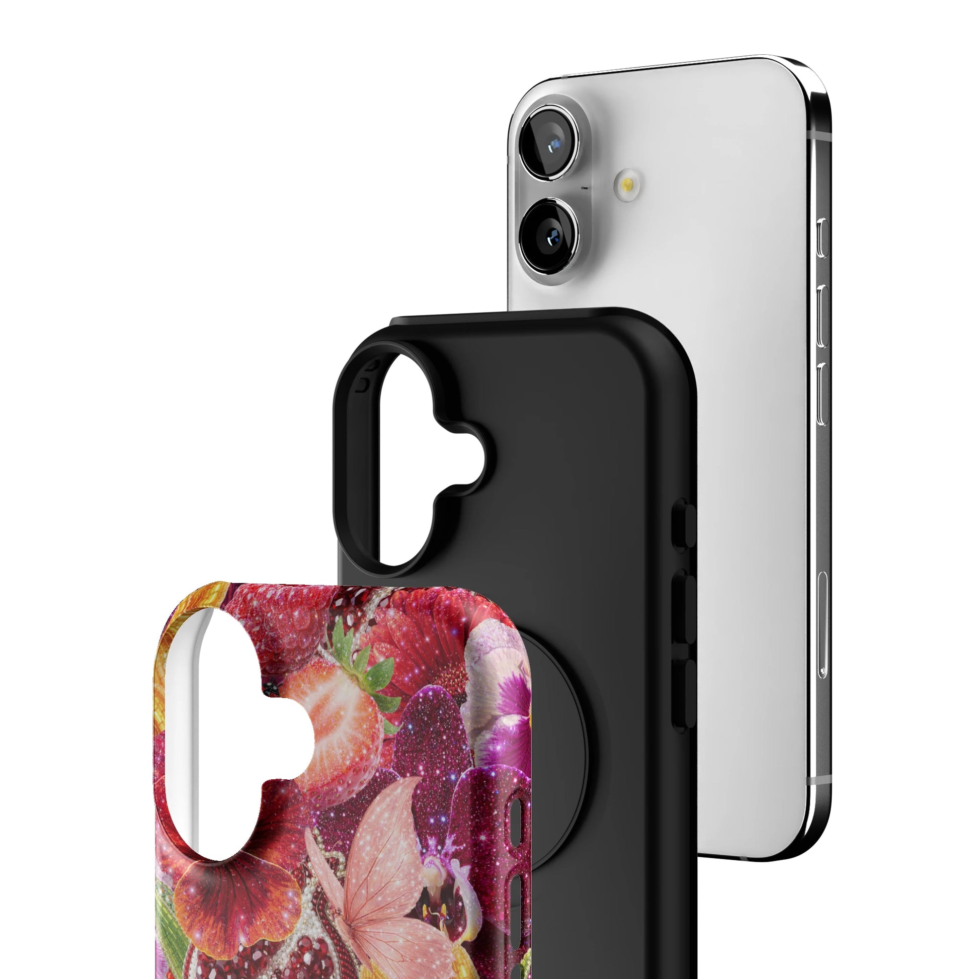 Musa iPhone Case gallery - Iphone_16_Iphone_3