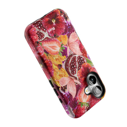 Musa iPhone Case gallery - Iphone_16_Iphone_5