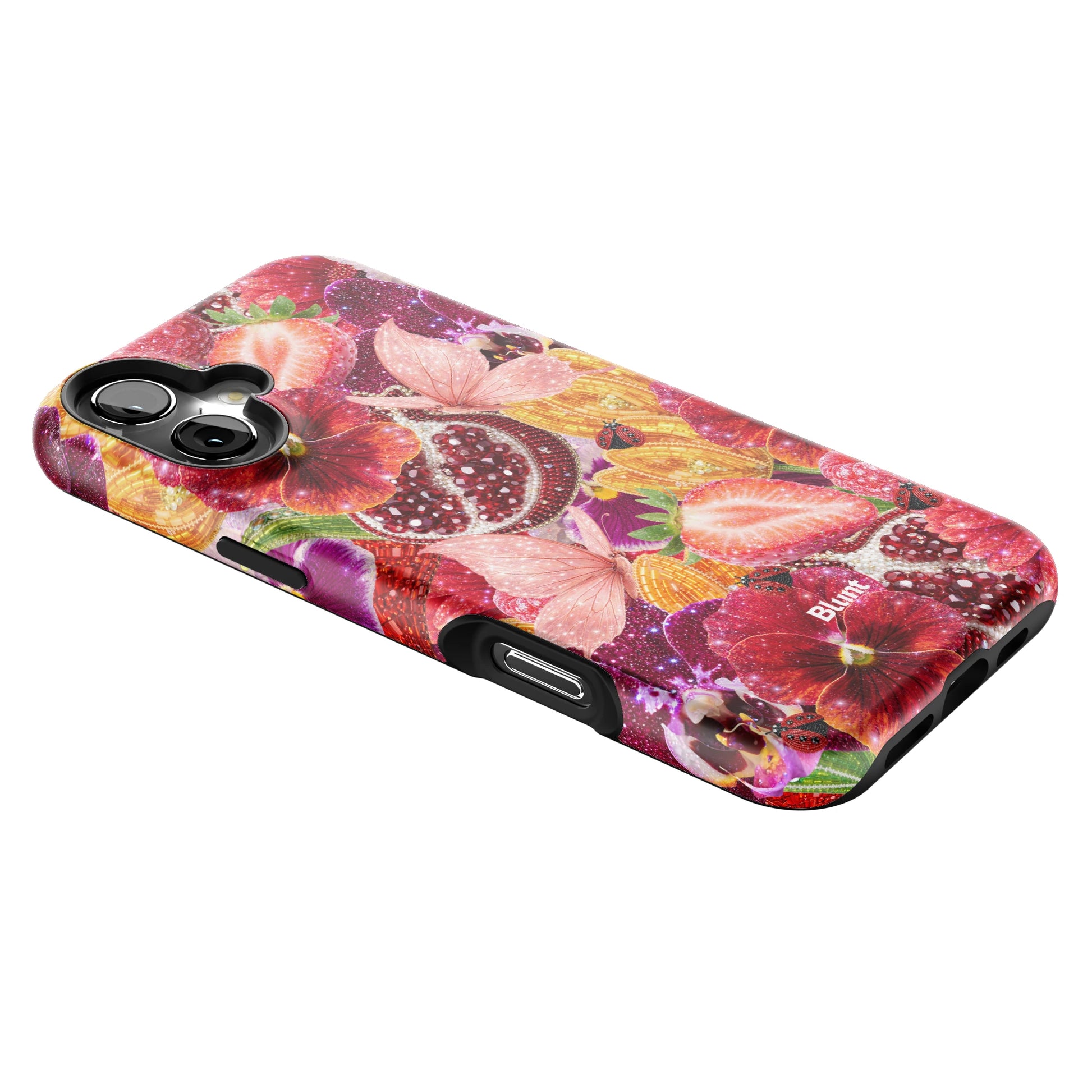 Musa iPhone Case gallery - Iphone_16_Mini_Air_Plus_2