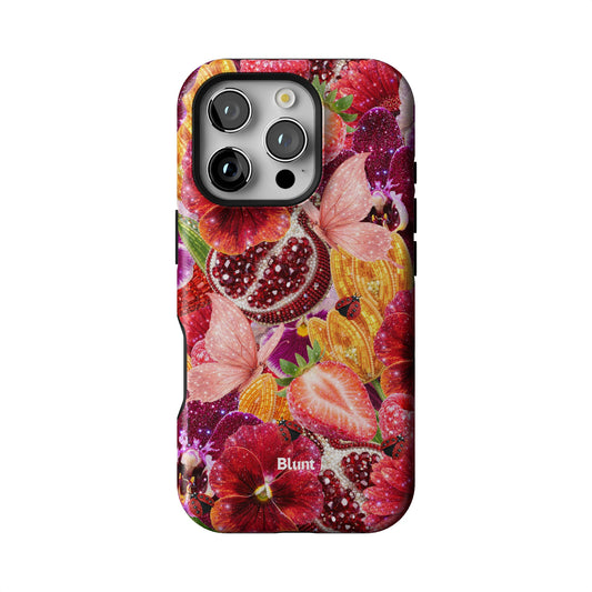 Musa iPhone Case gallery - Iphone_16_Pro_1