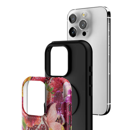 Musa iPhone Case gallery - Iphone_16_Pro_3