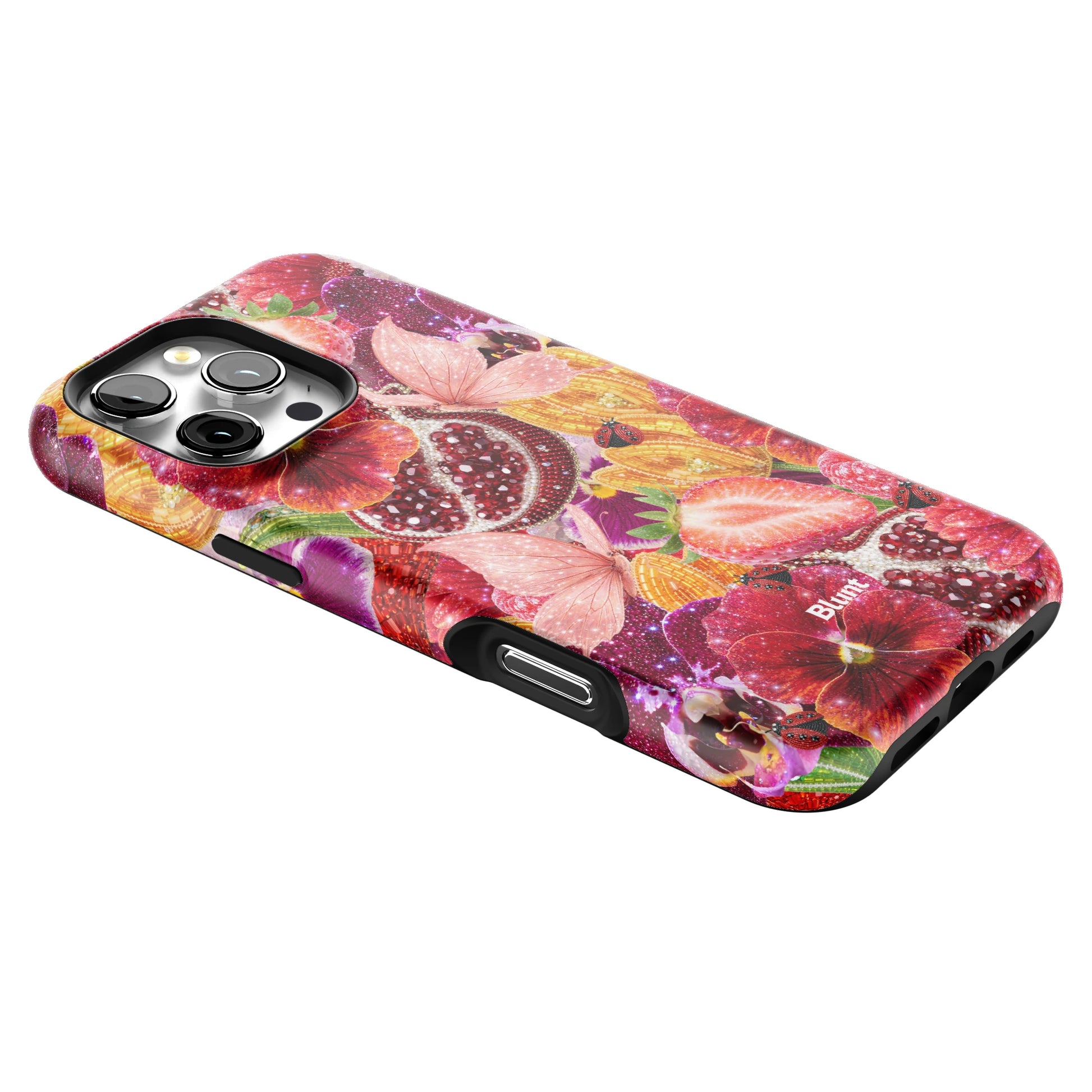 Musa iPhone Case gallery - Iphone_16_Pro_Max_2