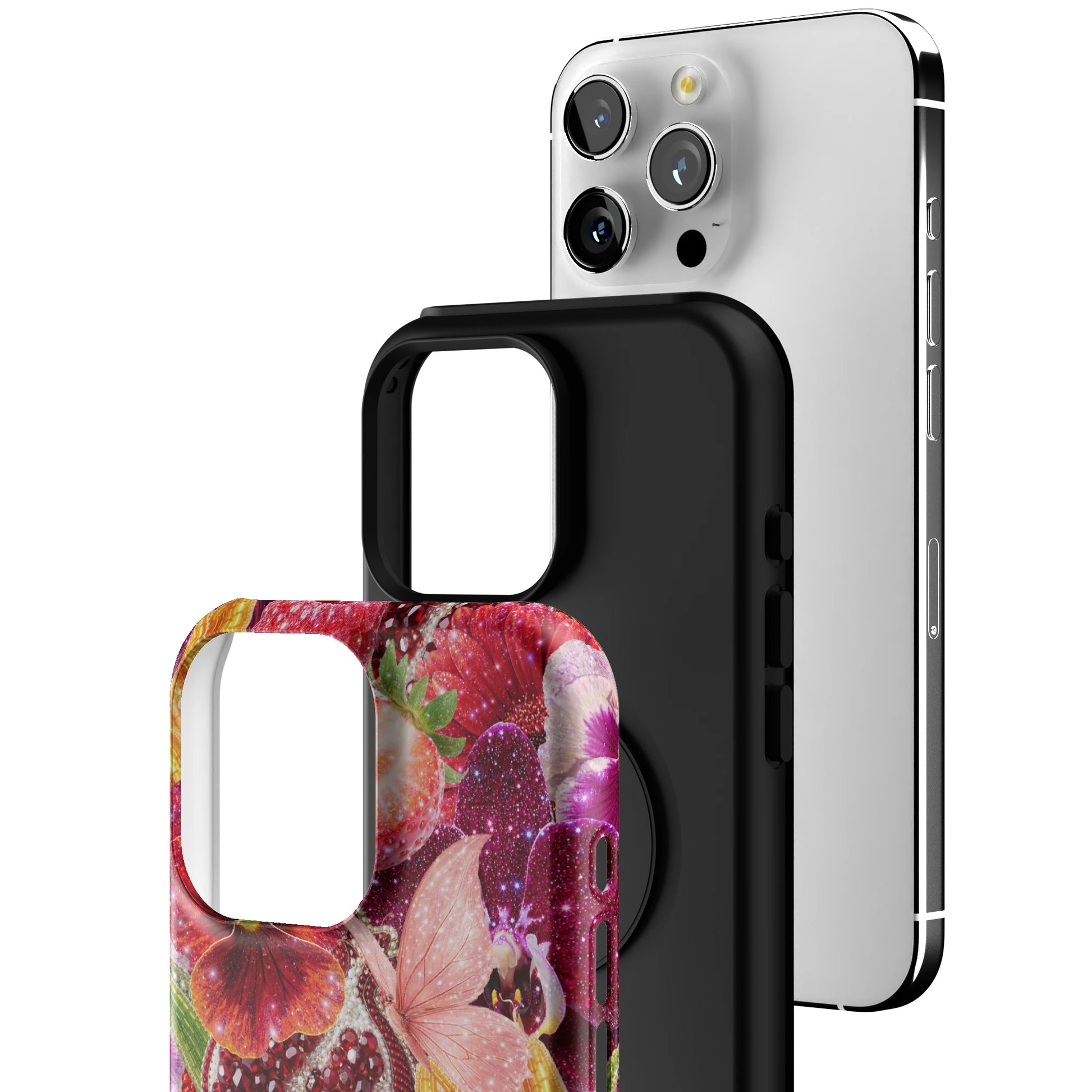 Musa iPhone Case gallery - Iphone_16_Pro_Max_3