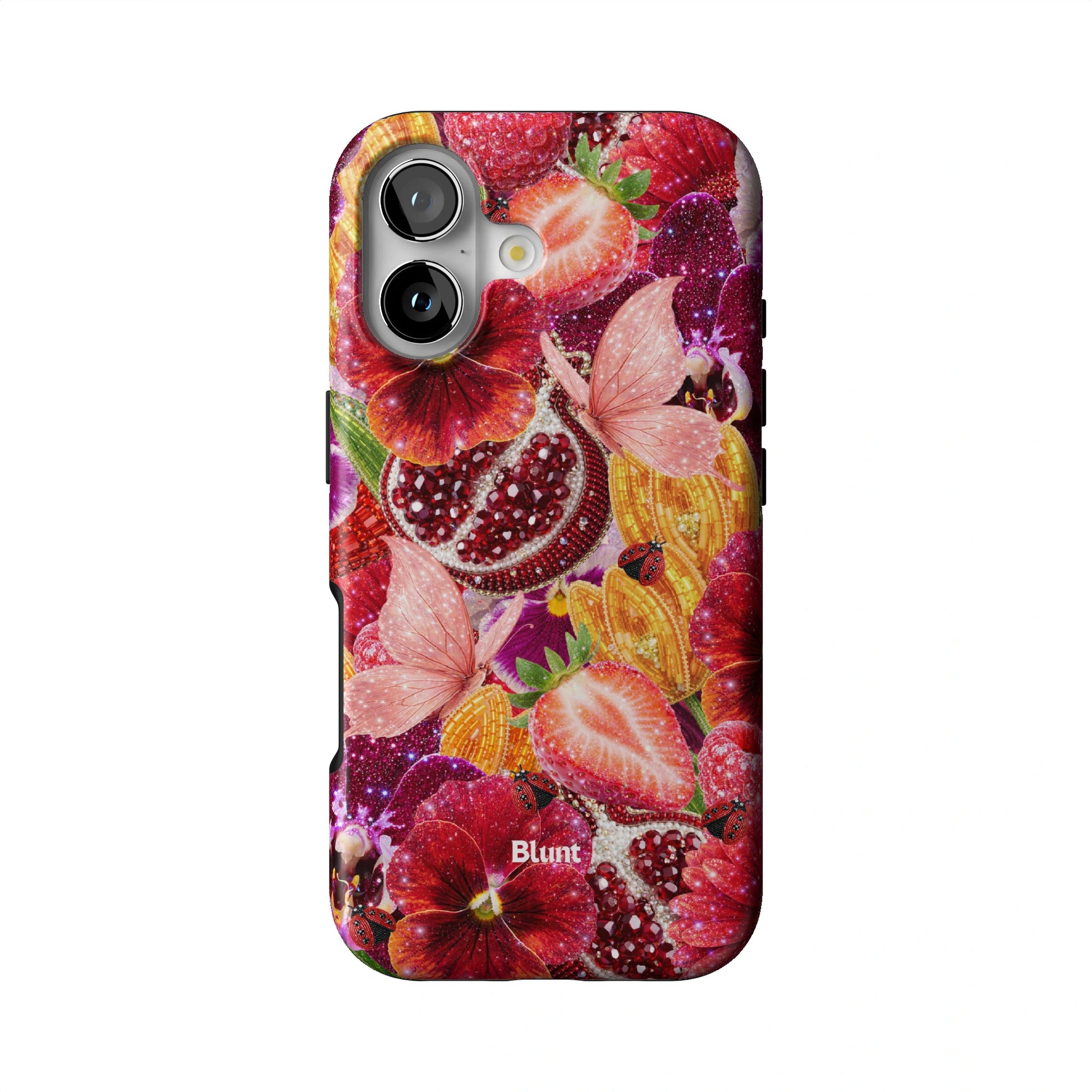 Musa iPhone Case gallery - Iphone_17_Iphone_1